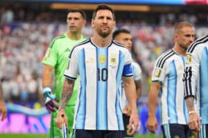 Lionel Messistä hurja ennuste – ”Ei kattorajaa”