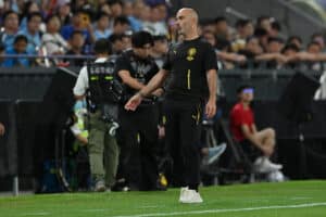 Manchester City tarvitsee uuden kapteenin – Enzo Maresca puhui suoraan tavoitteista Manchester City tarvitsee uuden kapteenin – Enzo Maresca puhui suoraan tavoitteista