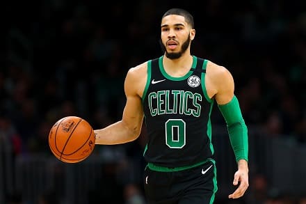 Draamaa NBA:n pudotuspeleissä - ratkaisu summerin soidessa Draamaa NBA:n pudotuspeleissä – ratkaisu summerin soidessa