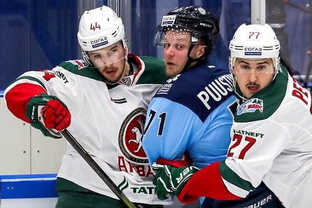 Juuso Puustinen palaa SM-liigaan pitkällä sopimuksella! Juuso Puustinen palaa SM-liigaan pitkällä sopimuksella!