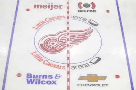 Detroit Red Wings palkkasi Stanley Cupin voittajan päävalmentajakseen Detroit Red Wings palkkasi Stanley Cupin voittajan päävalmentajakseen