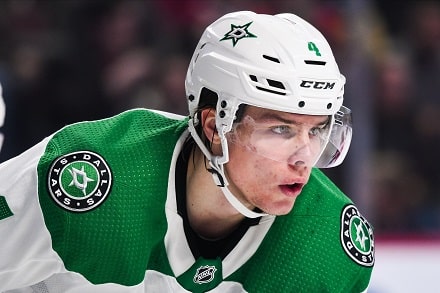 Se on siinä - karmeasti sulanut suomalaisjoukkue Dallas Stars vei NHL:n viimeisen playoff-paikan Se on siinä – karmeasti sulanut suomalaisjoukkue Dallas Stars vei NHL:n viimeisen playoff-paikan