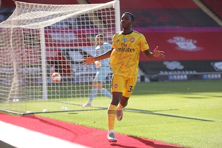 Yllätyskäänteelle sinetti: Arsenal kiinnitti tähtihyökkääjän Yllätyskäänteelle sinetti: Arsenal kiinnitti tähtihyökkääjän