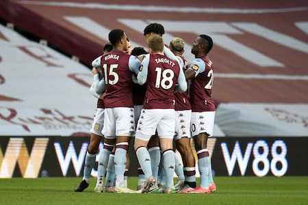 Aston Villa julkisti kovan kaappauksen Ranskan liigasta Aston Villa julkisti kovan kaappauksen Ranskan liigasta
