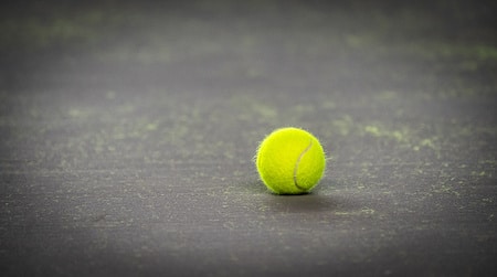Kahdessa Grand Slam -finaalissa nähty tennispelaaja lopettaa uransa Kahdessa Grand Slam -finaalissa nähty tennispelaaja lopettaa uransa