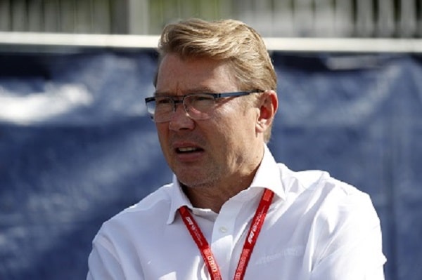 "Jokaisesta virheestä rankaistaan" - Mika Häkkinen varoittaa Ferraria ”Jokaisesta virheestä rankaistaan” – Mika Häkkinen varoittaa Ferraria