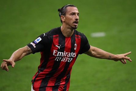 Varmistaako AC Milan mestaruuden ensimmäisen kerran 11 vuoteeen? Varmistaako AC Milan mestaruuden ensimmäisen kerran 11 vuoteeen?