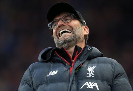 Liverpoolilla on kiire – seura haluaa tämän hyökkääjän jo tammikuussa Liverpoolilla on kiire – seura haluaa tämän hyökkääjän jo tammikuussa