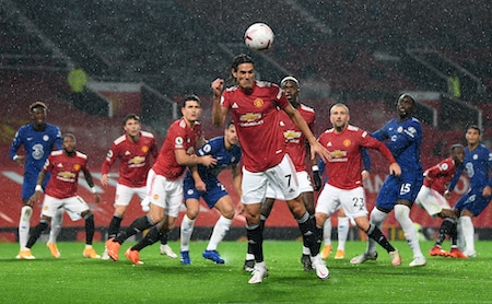 Manchester Unitedin kannattajat uhkaavat Chelseaa oikeustoimilla - "Meitä on kohdeltu kuin toisen luokan kansalaisia" Manchester Unitedin kannattajat uhkaavat Chelseaa oikeustoimilla – ”Meitä on kohdeltu kuin toisen luokan kansalaisia”