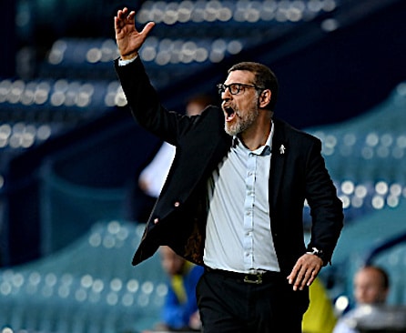 Jo viides valmentaja vuoden sisään! Valioliigasta tuttu kroatialaiskäskijä ottaa Watfordin ohjat Jo viides valmentaja vuoden sisään! Valioliigasta tuttu kroatialaiskäskijä ottaa Watfordin ohjat