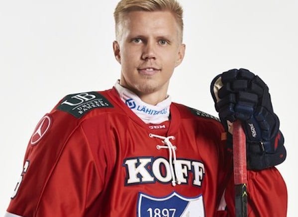HIFK:n ja puolustajan tiet erosivat - uusi seura on nyt tiedossa HIFK:n ja puolustajan tiet erosivat – uusi seura on nyt tiedossa