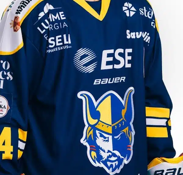 Olli Jokisen Jukurit sai taas selkäänsä JYPiltä Olli Jokisen Jukurit sai taas selkäänsä JYPiltä