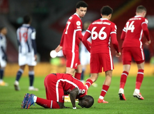 Liverpool hylkäsi Bayern Münchenin tarjouksen hyökkääjätähdestään Liverpool hylkäsi Bayern Münchenin tarjouksen hyökkääjätähdestään