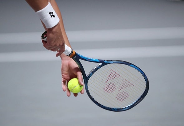 Entinen teinitähti Laura Robson lopettaa uransa Entinen teinitähti Laura Robson lopettaa uransa