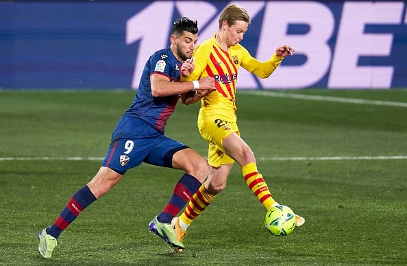 ManU sai kuulla murskaavan uutisen Barcelonan pomolta ManU sai kuulla murskaavan uutisen Barcelonan pomolta