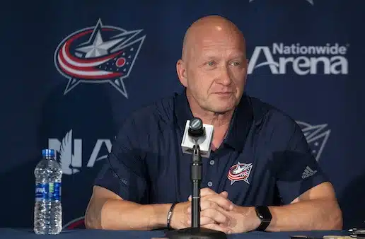 GM Jarmo Kekäläinen paljasti - tätä NHL-joukkueelle halutaan Suomessa tarjota GM Jarmo Kekäläinen paljasti – tätä NHL-joukkueelle halutaan Suomessa tarjota