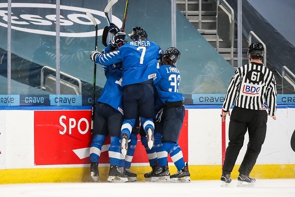 Leijonien alle 18-vuotiaiden poikien MM-joukkue on valittu - Anton Lundellin pikkuveli mukana Leijonien alle 18-vuotiaiden poikien MM-joukkue on valittu – Anton Lundellin pikkuveli mukana
