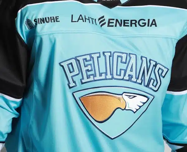 Pelicans kiusoittelee pelaajasopimuksella: ”Millainen taskuraketti Lahteen laskeutuu…” Pelicans kiusoittelee pelaajasopimuksella: ”Millainen taskuraketti Lahteen laskeutuu…”