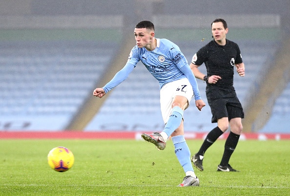 Man City jatkoon FA Cupissa, yksi Valioliiga-seura lauluun Man City jatkoon FA Cupissa, yksi Valioliiga-seura lauluun