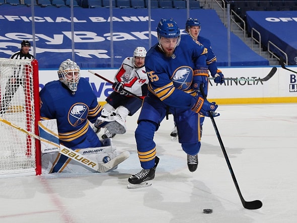 Leijonille huippuvahvistus? Suomalainen NHL-tähti haluaa MM-kisoihin Leijonille huippuvahvistus? Suomalainen NHL-tähti haluaa MM-kisoihin