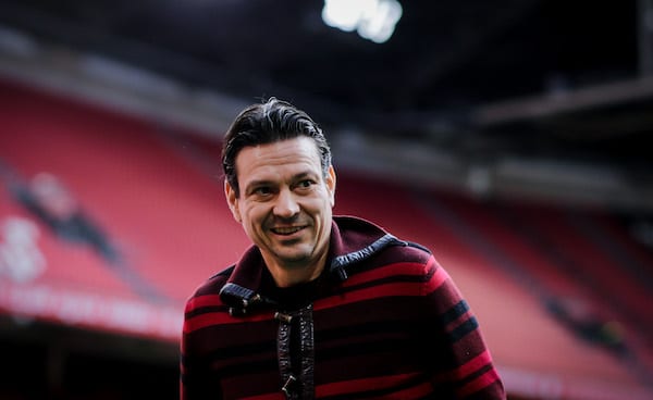 Jari Litmanen paljasti, kuinka Liverpoolissa reagoitiin hänen tuloonsa – "Miksi sä tänne tulit?" Jari Litmanen paljasti, kuinka Liverpoolissa reagoitiin hänen tuloonsa – ”Miksi sä tänne tulit?”
