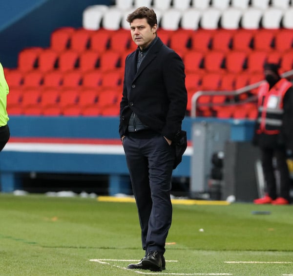 Yllätys muhii: tähän seuraan PSG:stä potkut saanut valmentaja nyt yhdistetään Yllätys muhii: tähän seuraan PSG:stä potkut saanut valmentaja nyt yhdistetään