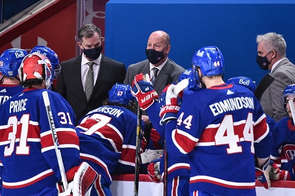 NHL:ssä nähtiin pelaajakauppa - venäläispelaajat vaihtoivat seuroja NHL:ssä nähtiin pelaajakauppa – venäläispelaajat vaihtoivat seuroja