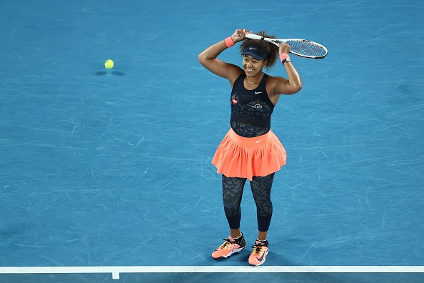 Totuus julki - tennistähti kertoi iloisen uutisen Totuus julki – tennistähti kertoi iloisen uutisen