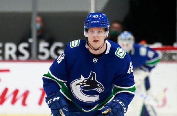 Tyly kohtalo: NHL-seura laittoi suomalaispelaajan siirtolistalle Tyly kohtalo: NHL-seura laittoi suomalaispelaajan siirtolistalle