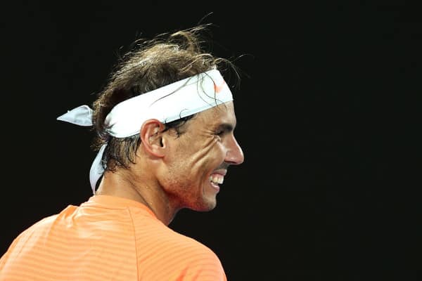 Rafael Nadal jatkaa historiallista Grand Slam -jahtia Wimbledonissa - "Se ei ole ensisijainen tähtäin" Rafael Nadal jatkaa historiallista Grand Slam -jahtia Wimbledonissa – ”Se ei ole ensisijainen tähtäin”
