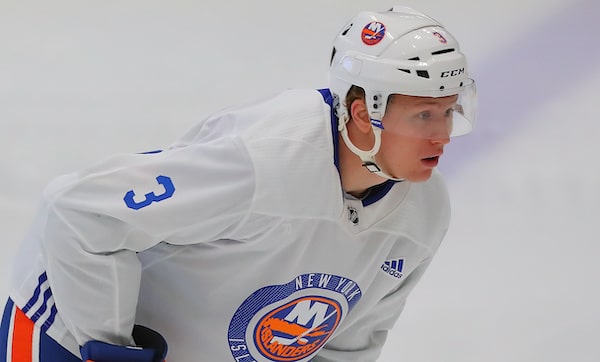 NHL-seura kiinnitti kaksi suomalaispelaajaa! NHL-seura kiinnitti kaksi suomalaispelaajaa!