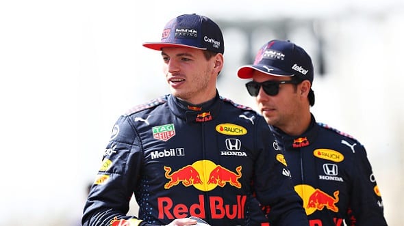 ”Uskomaton viikko” - tyytyväisempää F1-kuskia saa nyt etsiä! ”Uskomaton viikko” – tyytyväisempää F1-kuskia saa nyt etsiä!