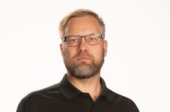 Sieltä se tuli: Kärpiltä isoja valmentajauutisia Sieltä se tuli: Kärpiltä isoja valmentajauutisia