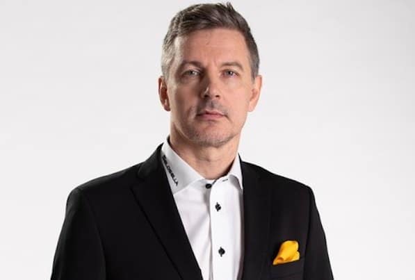 Lehtitieto: tässä on Tero Lehterän uusi seura Lehtitieto: tässä on Tero Lehterän uusi seura