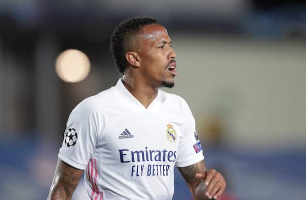 Real Madridilta on tulossa iso pelaajauutinen: tuplapalkka ja 500 miljoonan euron ulosostopykälä Real Madridilta on tulossa iso pelaajauutinen: tuplapalkka ja 500 miljoonan euron ulosostopykälä