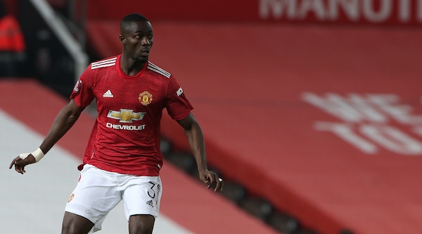 Manchester United -pelaajan lähtö varmistui Manchester United -pelaajan lähtö varmistui