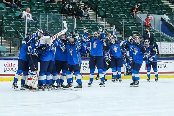 Pikkuleijonat aloittaa valmistautumisen kohti MM-kisoja – ensimmäinen leiriryhmä valittu Pikkuleijonat aloittaa valmistautumisen kohti MM-kisoja – ensimmäinen leiriryhmä valittu