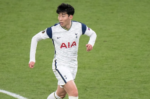 PSG valmistelee jättitarjousta Tottenhamille PSG valmistelee jättitarjousta Tottenhamille