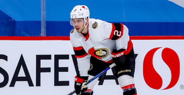 NHL:ssä tehtiin merkittävä sopimus - lähes 20 miljoonan dollarin diili! NHL:ssä tehtiin merkittävä sopimus – lähes 20 miljoonan dollarin diili!