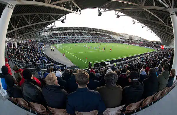 Konkurssin välttänyt HIFK vahvisti ensi kauden areenansa – kausikorttimyyntikin käyntiin Konkurssin välttänyt HIFK vahvisti ensi kauden areenansa – kausikorttimyyntikin käyntiin