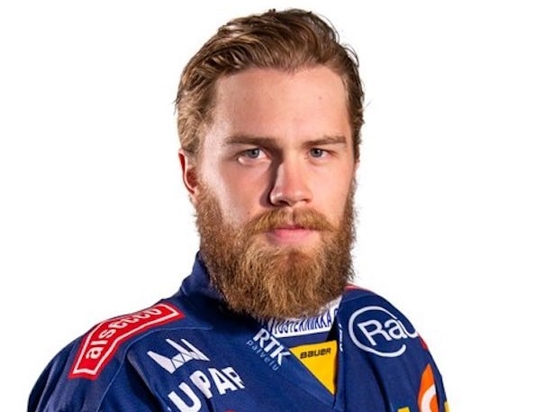 Mikä sinne Venäjälle oikein vetää? - Nippu ruotsalaispelaajia jatkamassa KHL:ssä Mikä sinne Venäjälle oikein vetää? – Nippu ruotsalaispelaajia jatkamassa KHL:ssä