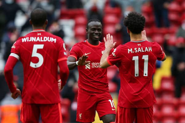 Mistä Liverpoolin ongelmat johtuvat? Asiantuntija latasi tylyä tekstiä Mistä Liverpoolin ongelmat johtuvat? Asiantuntija latasi tylyä tekstiä