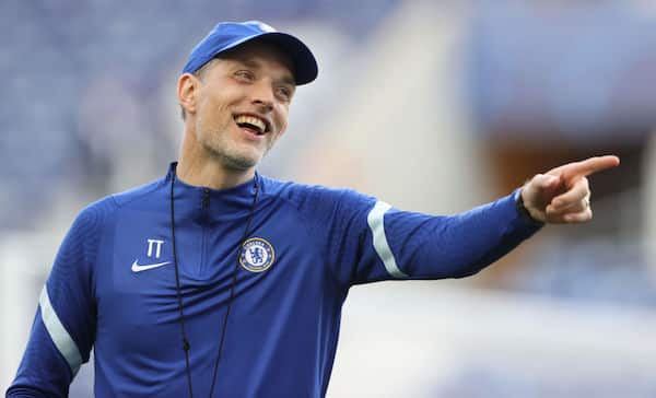 PSG:ssä kuohuu nyt isosti - jo kerran potkut saanut Thomas Tuchel tekee shokkipaluun? PSG:ssä kuohuu nyt isosti – jo kerran potkut saanut Thomas Tuchel tekee shokkipaluun?