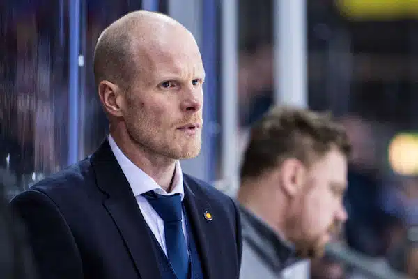Nyt se on varmaa: Toni Söderholmille huippupesti sveitsiläisjätin peräsimessä Nyt se on varmaa: Toni Söderholmille huippupesti sveitsiläisjätin peräsimessä