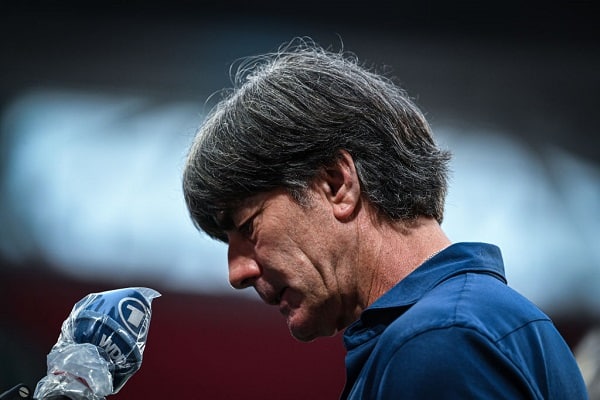 Jättiyllätys muhii - onko Joachim Löw PSG:n uusi päävalmentaja? Jättiyllätys muhii – onko Joachim Löw PSG:n uusi päävalmentaja?