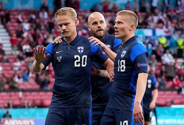Joel Pohjanpalo siteerasi Antti Muurista – antoi mielenkiintoisen analyysin Joel Pohjanpalo siteerasi Antti Muurista – antoi mielenkiintoisen analyysin