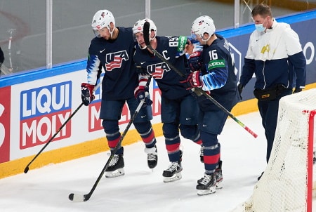 Entinen NHL-tähti palaa Eurooppaan Entinen NHL-tähti palaa Eurooppaan