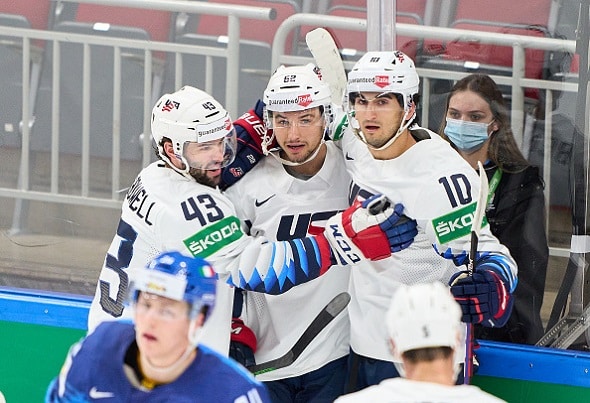 Leijonien seuraava vastustaja oli todella lähellä yllätystappiota - tolppa pelasti USA:n! Leijonien seuraava vastustaja oli todella lähellä yllätystappiota – tolppa pelasti USA:n!