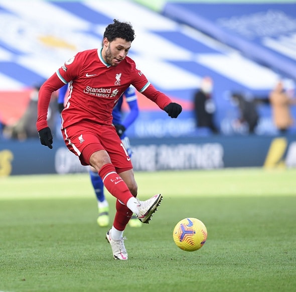 Liverpool valmistelee mielenkiintoista vaihtokauppaa Liverpool valmistelee mielenkiintoista vaihtokauppaa