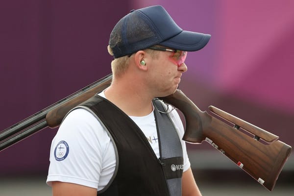 Suomella merkittävä mitalitoivo Pariisin olympialaisissa Suomella merkittävä mitalitoivo Pariisin olympialaisissa